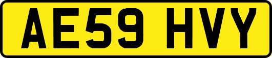 AE59HVY