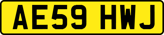 AE59HWJ
