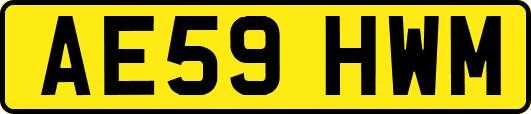 AE59HWM
