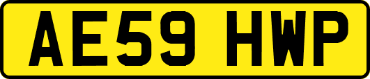 AE59HWP