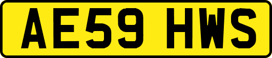 AE59HWS