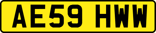 AE59HWW