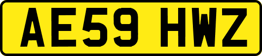 AE59HWZ
