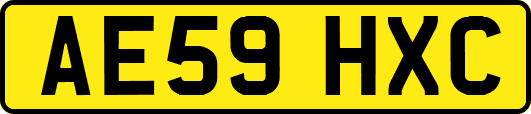 AE59HXC