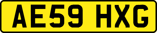 AE59HXG