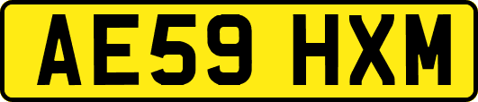 AE59HXM