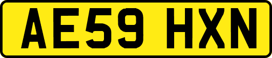 AE59HXN