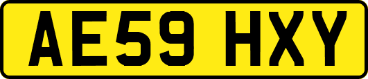 AE59HXY