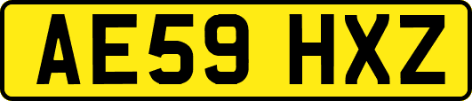 AE59HXZ