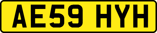 AE59HYH