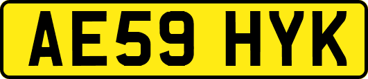 AE59HYK