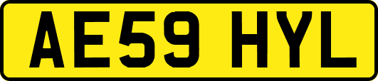 AE59HYL