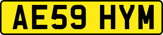 AE59HYM