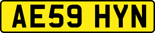 AE59HYN