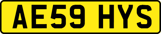 AE59HYS