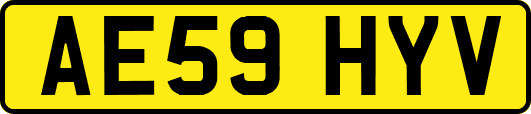 AE59HYV