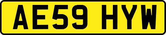 AE59HYW