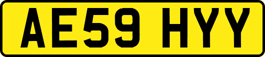 AE59HYY