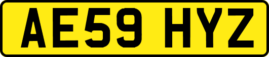 AE59HYZ