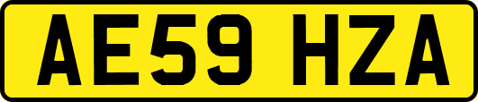 AE59HZA