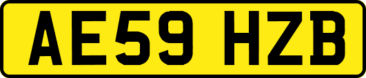 AE59HZB
