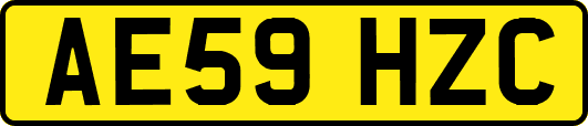 AE59HZC