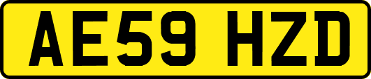 AE59HZD