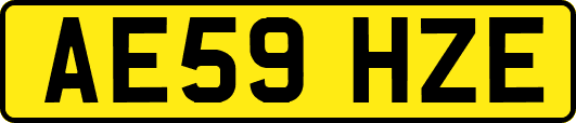 AE59HZE