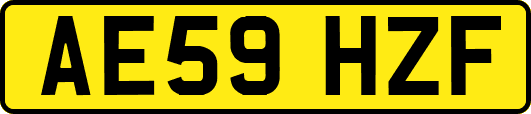 AE59HZF