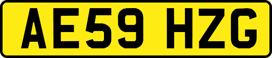AE59HZG