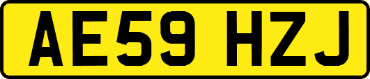 AE59HZJ