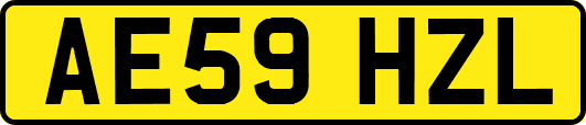 AE59HZL