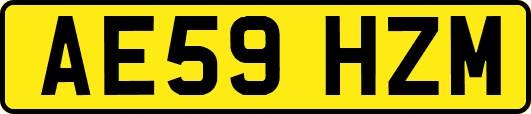 AE59HZM