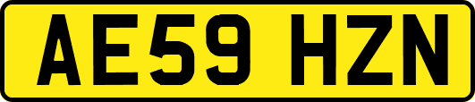 AE59HZN