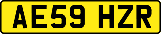 AE59HZR