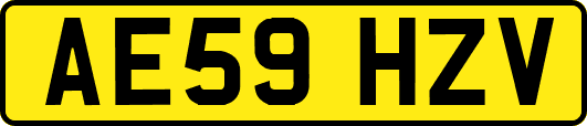 AE59HZV