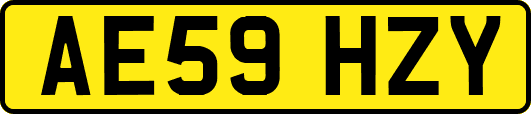 AE59HZY