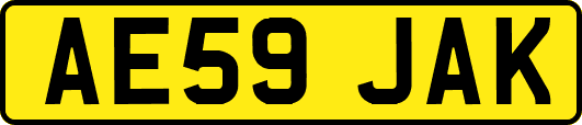 AE59JAK