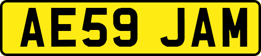 AE59JAM
