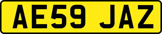 AE59JAZ