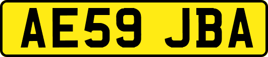 AE59JBA