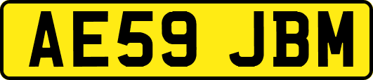 AE59JBM