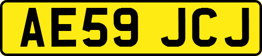 AE59JCJ