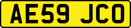 AE59JCO