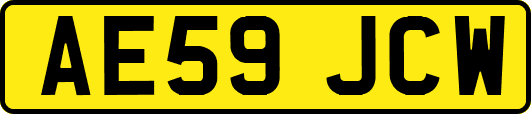 AE59JCW
