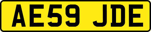 AE59JDE