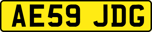 AE59JDG