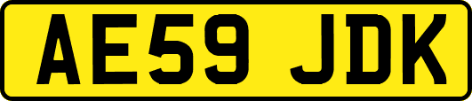 AE59JDK