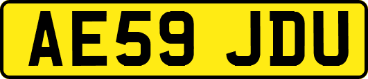 AE59JDU