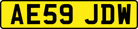 AE59JDW